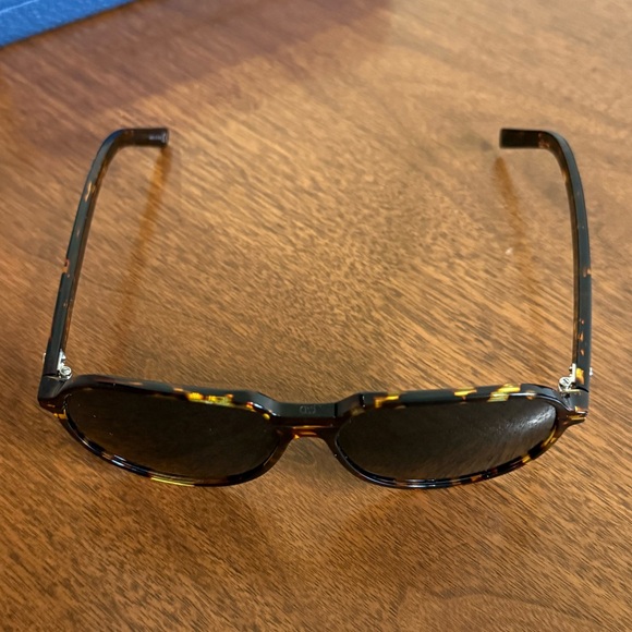 Dior DIORESSENTIAL AI 56V AVIATOR SUNGLASSES - Picture 6 of 8